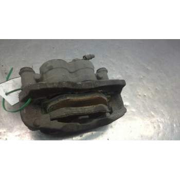 Recambio de pinza freno delantera izquierda para nissan cabstar 35.15 referencia OEM IAM 22970200  