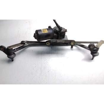 Recambio de motor limpia delantero para peugeot expert kombi 2.0 hdi (dw10bted) referencia OEM IAM   