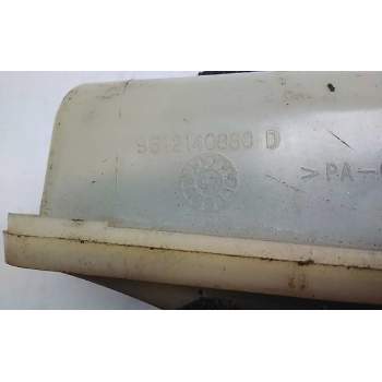 Recambio de deposito servo para citroën berlingo 2.0 hdi cat (rhy / dw10td) referencia OEM IAM 9612140880  109544