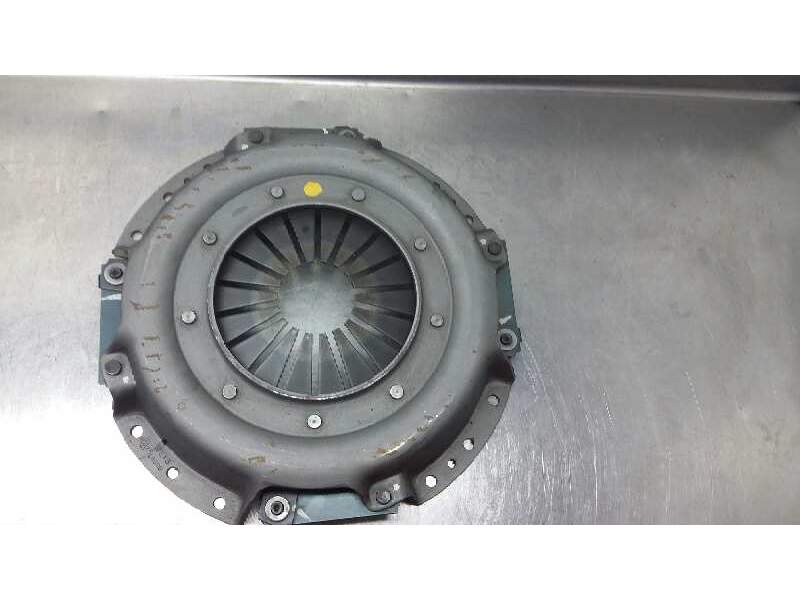 Recambio de prensa embrague para nissan patrol gr (y61) básico referencia OEM IAM 9F11C8000  