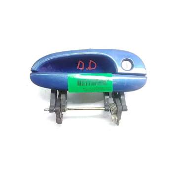 Recambio de maneta exterior delantera derecha para chrysler neon (pl) 2.0 16v cat referencia OEM IAM   