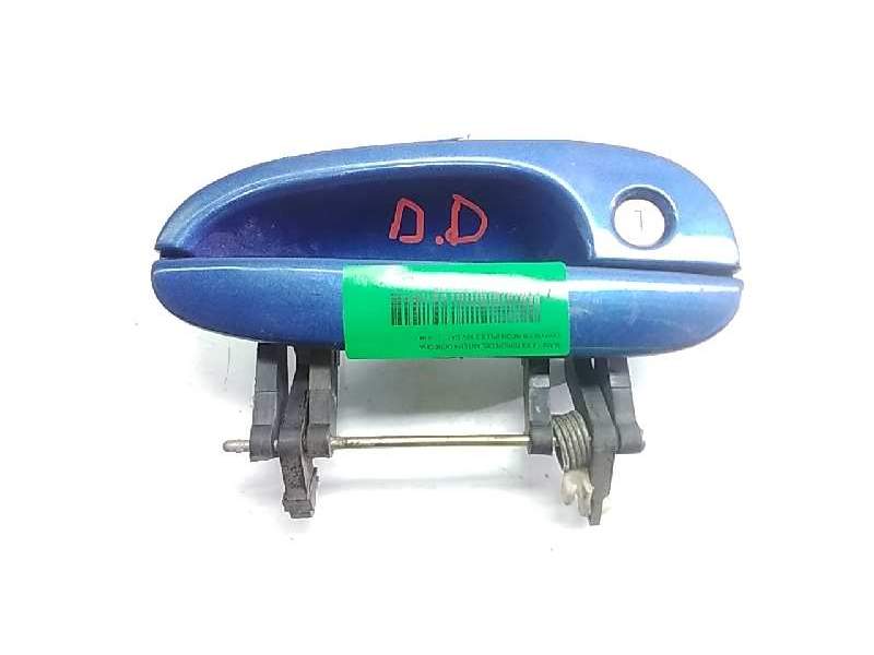 Recambio de maneta exterior delantera derecha para chrysler neon (pl) 2.0 16v cat referencia OEM IAM   
