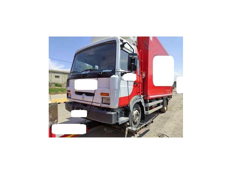 renault s 180.08/09/a/b midliner e2 del año 1999