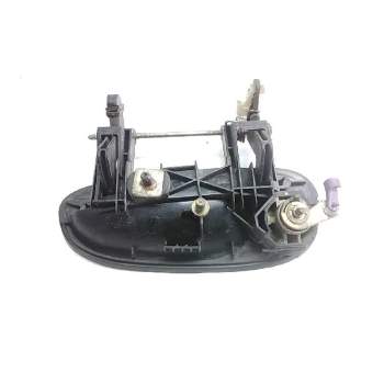 Recambio de maneta exterior delantera derecha para chrysler neon (pl) 2.0 16v cat referencia OEM IAM   