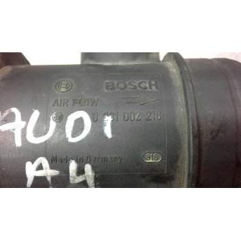 Recambio de caudalimetro para audi a4 avant (b5) referencia OEM IAM 0281002216  109572