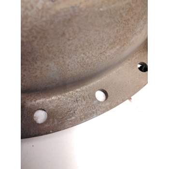 Recambio de prensa embrague para nissan patrol gr (y61) básico referencia OEM IAM 9F11C8000  