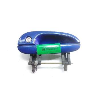 MANETA EXTERIOR DELANTERA IZQUIERDA 32743BA001 