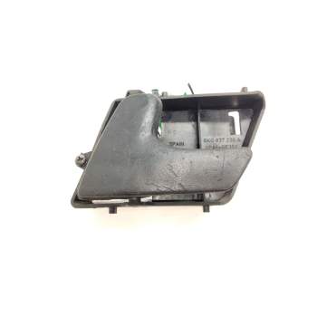 MANETA INTERIOR DELANTERA IZQUIERDA 6K0837235A 