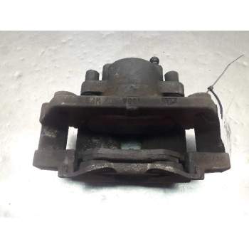 Recambio de pinza freno delantera derecha para chrysler voyager (rg) 2.5 crd se referencia OEM IAM 6629WF8  