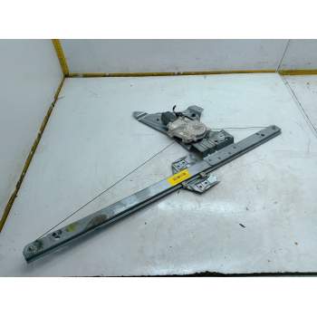 Recambio de elevalunas delantero derecho para volkswagen crafter 30-50 furgoneta (2e_) 2.0 tdi referencia OEM IAM A9067200146  