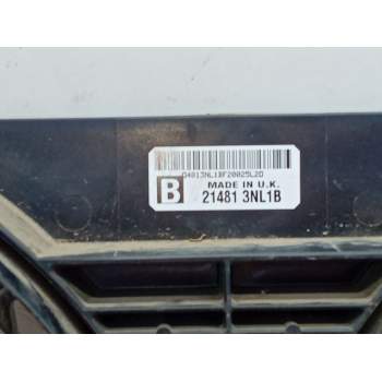 Recambio de electroventilador para nissan leaf (ze0) electric referencia OEM IAM 214813NL1B  