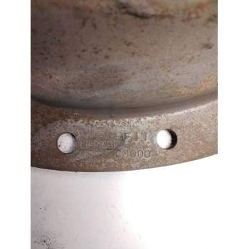 Recambio de prensa embrague para nissan patrol gr (y61) básico referencia OEM IAM 9F11C8000  