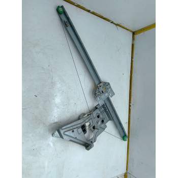 Recambio de elevalunas delantero derecho para volkswagen crafter 30-50 furgoneta (2e_) 2.0 tdi referencia OEM IAM A9067200146  
