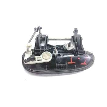 Recambio de maneta exterior trasera izquierda para chrysler neon (pl) 2.0 16v cat referencia OEM IAM 32743B  
