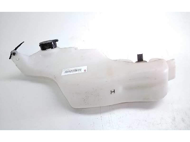 Recambio de deposito limpia para dacia dokker ambiance referencia OEM IAM 289103672R  