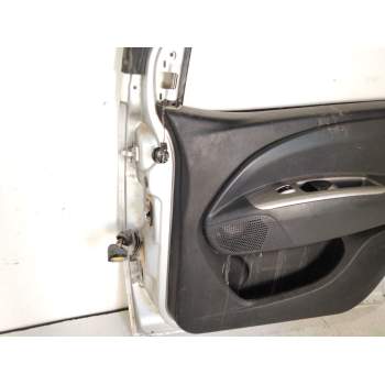 Recambio de puerta delantera derecha para fiat doblo cargo (263_) 1.6 d multijet referencia OEM IAM   
