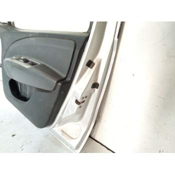 Recambio de puerta delantera derecha para fiat doblo cargo (263_) 1.6 d multijet referencia OEM IAM   