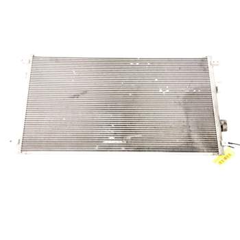 Recambio de condensador / radiador aire acondicionado para nissan leaf (ze0) electric referencia OEM IAM 921103NL0B  
