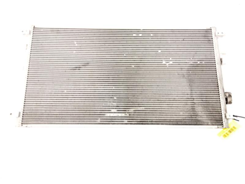 Recambio de condensador / radiador aire acondicionado para nissan leaf (ze0) electric referencia OEM IAM 921103NL0B  