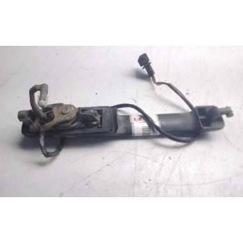 Recambio de maneta exterior delantera izquierda para volkswagen passat (321/23/27/31) referencia OEM IAM   109610