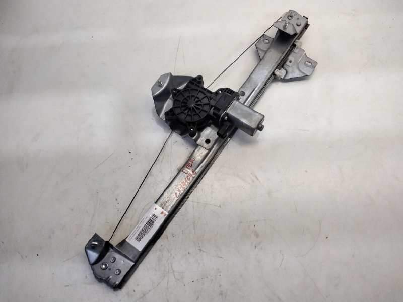 Recambio de elevalunas delantero derecho para dacia dokker ambiance referencia OEM IAM 807200301R  