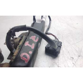 Recambio de maneta exterior delantera izquierda para volkswagen passat (321/23/27/31) referencia OEM IAM   109610