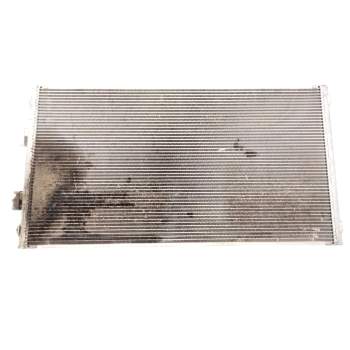 Recambio de condensador / radiador aire acondicionado para nissan leaf (ze0) electric referencia OEM IAM 921103NL0B  
