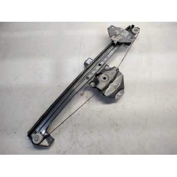 Recambio de elevalunas delantero derecho para dacia dokker ambiance referencia OEM IAM 807200301R  