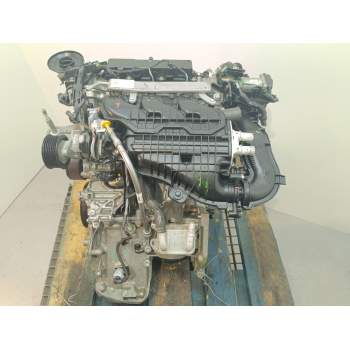 Recambio de motor completo para renault twingo iii limited referencia OEM IAM H4BC401  