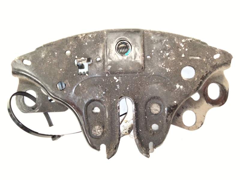 Recambio de cerradura capot para nissan leaf (ze0) electric referencia OEM IAM 656013NF0B  