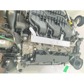 Recambio de motor completo para renault twingo iii limited referencia OEM IAM H4BC401  