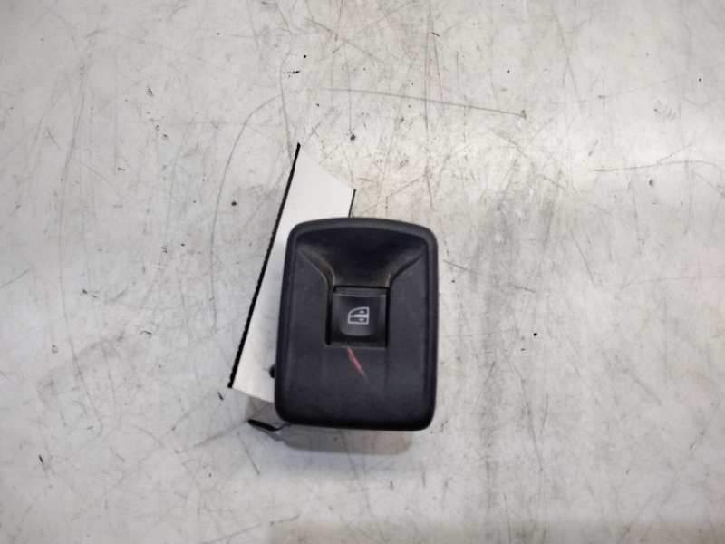 Recambio de mando elevalunas delantero derecho para dacia dokker ambiance referencia OEM IAM 254217475R  