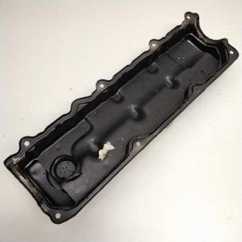Recambio de tapa balancines para nissan primera berlina (p12) 2.0 16v cat referencia OEM IAM   109630