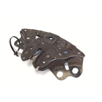 Recambio de cerradura capot para nissan leaf (ze0) electric referencia OEM IAM 656013NF0B  
