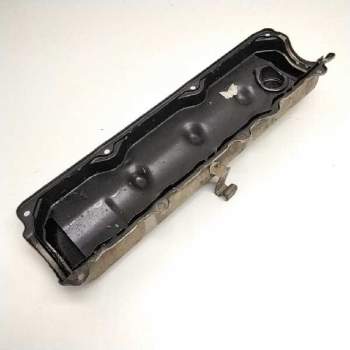Recambio de tapa balancines para nissan primera berlina (p12) 2.0 16v cat referencia OEM IAM   109630