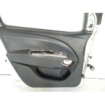 Recambio de puerta delantera izquierda para fiat doblo cargo (263_) 1.6 d multijet referencia OEM IAM 0000052155068  