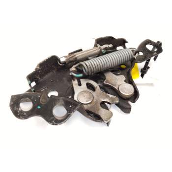 Recambio de cerradura capot para nissan leaf (ze0) electric referencia OEM IAM 656013NF0B  