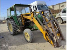 john deere 2035 del año 1980