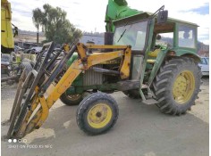 john deere 2035 del año 1980 2