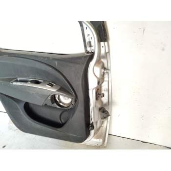 Recambio de puerta delantera izquierda para fiat doblo cargo (263_) 1.6 d multijet referencia OEM IAM 0000052155068  
