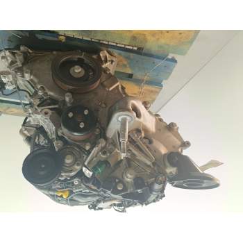 Recambio de motor completo para renault twingo iii limited referencia OEM IAM H4BC401  