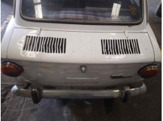 seat 850 del año 1970 2