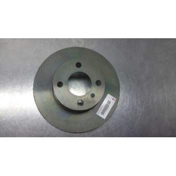 Recambio de disco freno delantero para bmw serie 5 (e28) referencia OEM IAM 1119248 1119248 