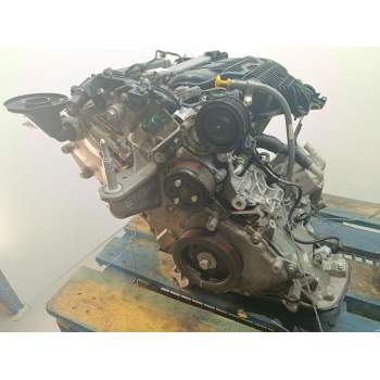 Recambio de motor completo para renault twingo iii limited referencia OEM IAM H4BC401  