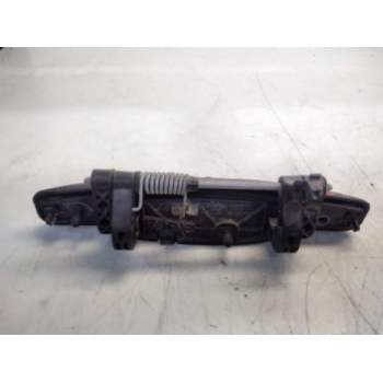 Recambio de maneta exterior delantera derecha para dacia dokker ambiance referencia OEM IAM 806068777R  