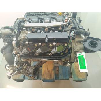Recambio de motor completo para renault twingo iii limited referencia OEM IAM H4BC401  