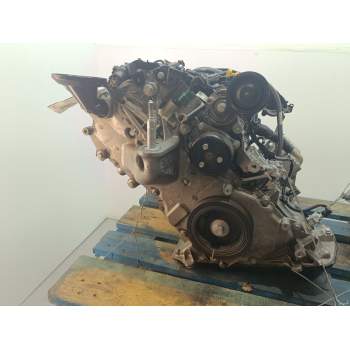 Recambio de motor completo para renault twingo iii limited referencia OEM IAM H4BC401  