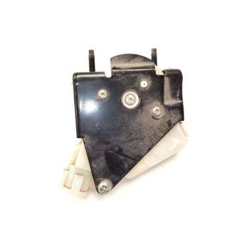 Recambio de motor cierre tapa combustible para nissan leaf (ze0) electric referencia OEM IAM 253E03NF0A  