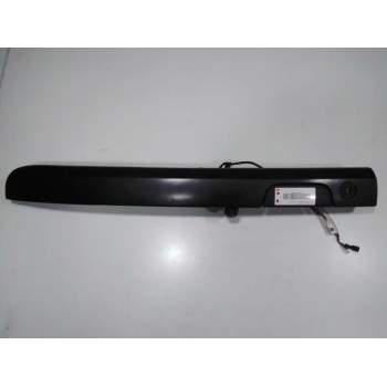 MANETA EXTERIOR PORTON 806079586R 