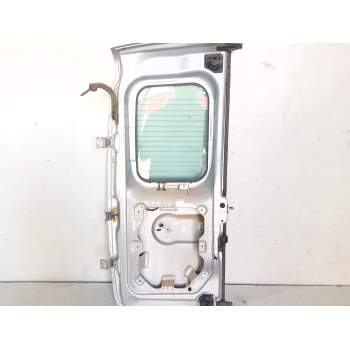 Recambio de puerta trasera derecha para fiat doblo cargo (263_) 1.6 d multijet referencia OEM IAM   